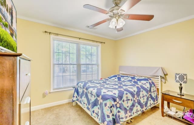 2197 Sweetgum Rd. Room A. - 2197 Sweetgum Street, Charleston County, SC 29414