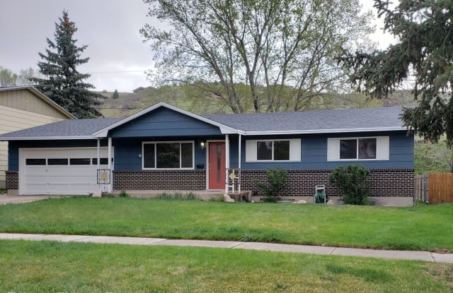 1301 North 31 Street - 1301 North 31st Street, Colorado Springs, CO 80904