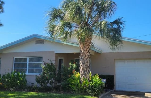 3602 CASABLANCA AVENUE - 3602 Casablanca Avenue, St. Pete Beach, FL 33706