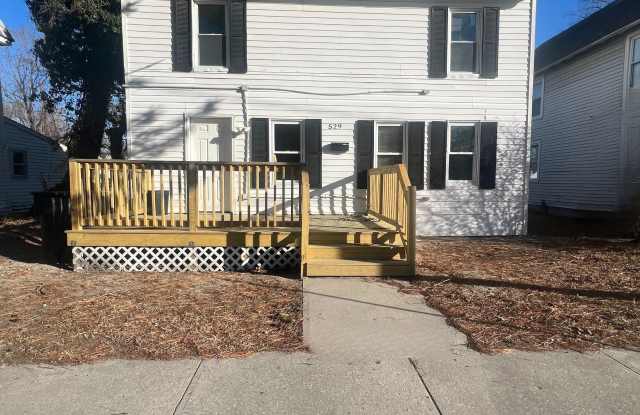 Photo of 529 East William Street