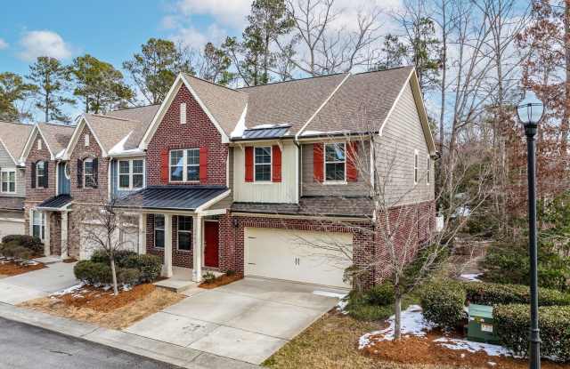 3908 Valley Side Court