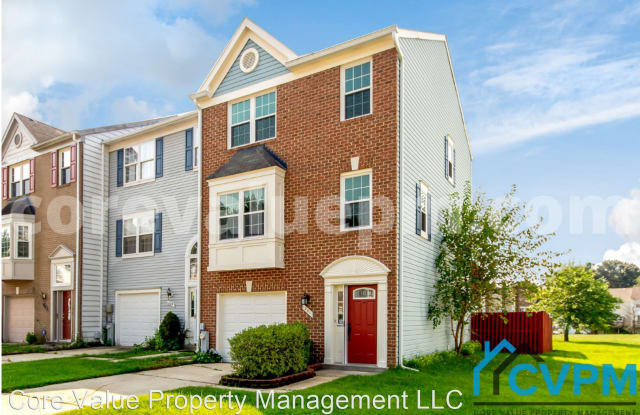 201 Pinecove Ave - 201 Pinecove Avenue, Odenton, MD 21113