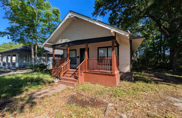 614 Euclid St., Beaumont, TX 77705