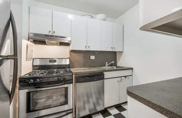 3960 54th St Apt 1U