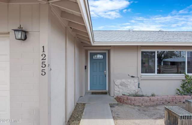 1255 E RIVIERA Drive