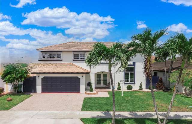 14279 Southwest 166th Street