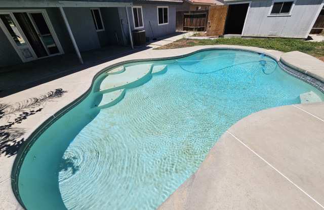5400 Sugar Pine Drive