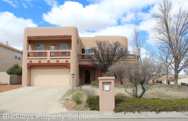 3458 White Horse Dr SE - 3458 SE White Horse Dr SE, Rio Rancho, NM 87124