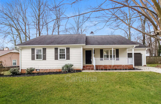 2601 Darden Rd - 2601 Darden Road, Greensboro, NC 27406