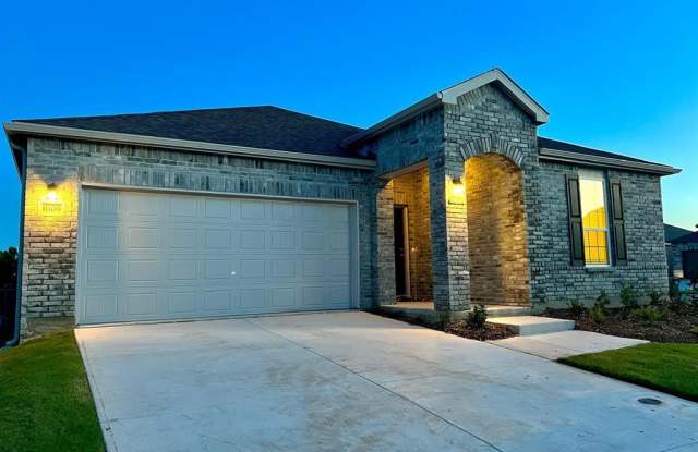 1009 Cottontail Drive