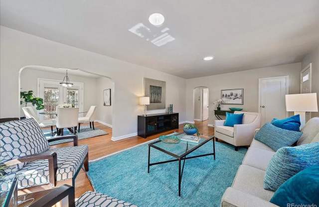 Photo of Charming Montclair Home