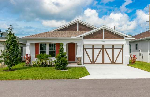 2090 Paragon Circle E
