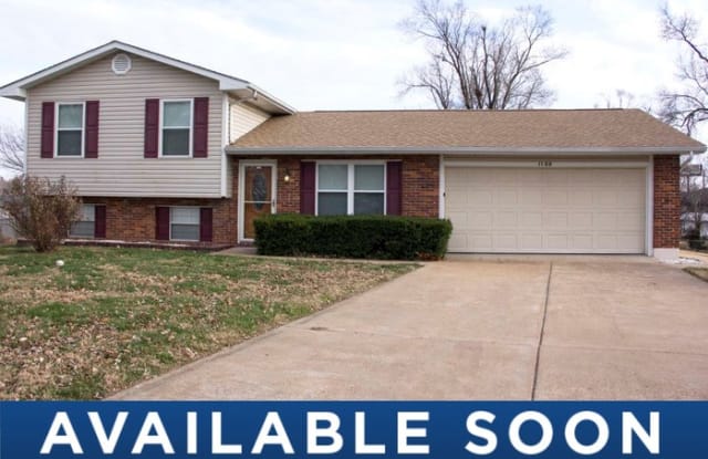 1100 Ethel Court - 1100 Ethel Court, Festus, MO 63028