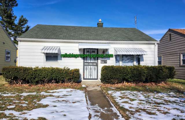 Photo of New Listing - Fort Wayne