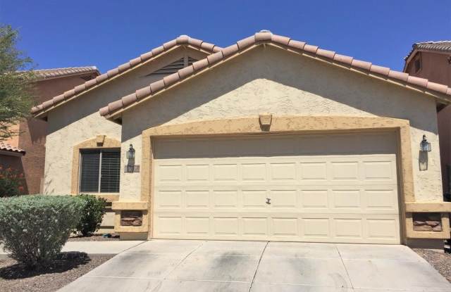 Photo of 307 S CARTER RANCH Road