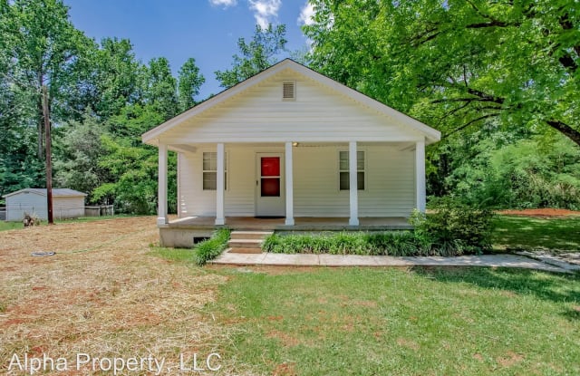 113 Crestview Dr - 113 Crestview Dr, Greenville County, SC 29609