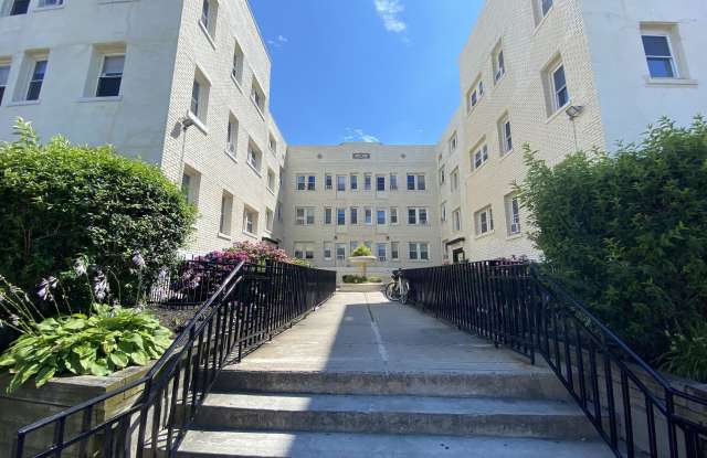 206 2nd Ave. #15 - 206 Second Avenue, Asbury Park, NJ 07712