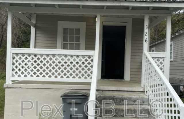 326 Daniel Street