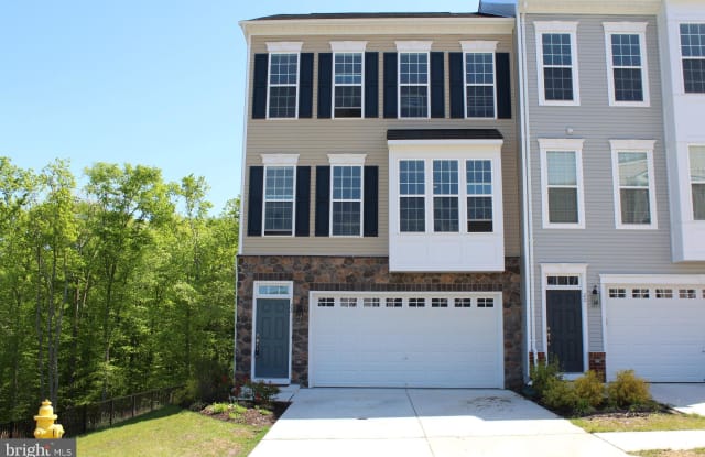 22 SICKLE DRIVE - 22 Sickle Dr, Stafford County, VA 22554