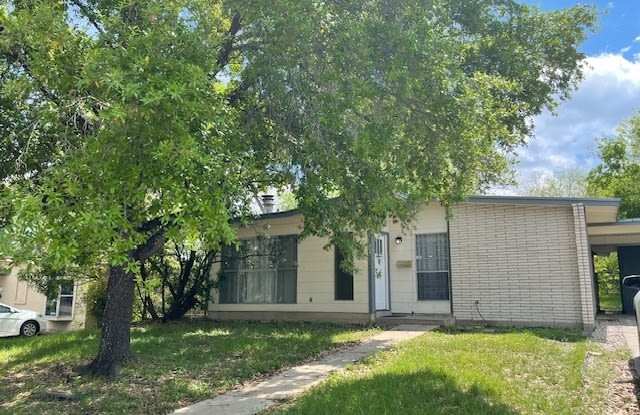 138 SHADY RILL - 138 Shady Rill, San Antonio, TX 78213