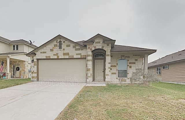 732 Spectrum Dr - 732 Spectrum Drive, New Braunfels, TX 78130