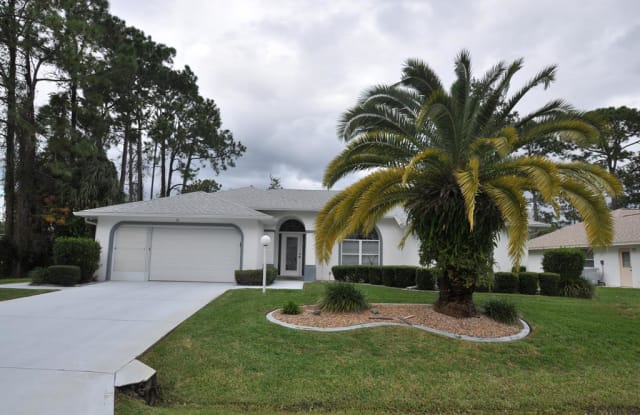 39 Woodward Ln - 39 Woodward Lane, Palm Coast, FL 32164