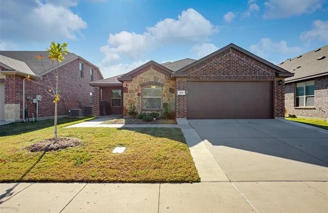 774 Austin Lane - 774 Austin Lane, Lavon, TX 75166