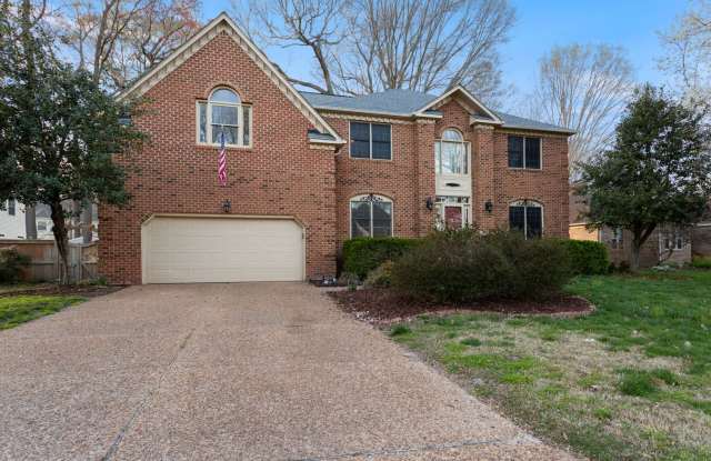 200 Royal Colven Drive, Yorktown, Va, 23693 - 200 Royal Colven Drive, York County, VA 23693