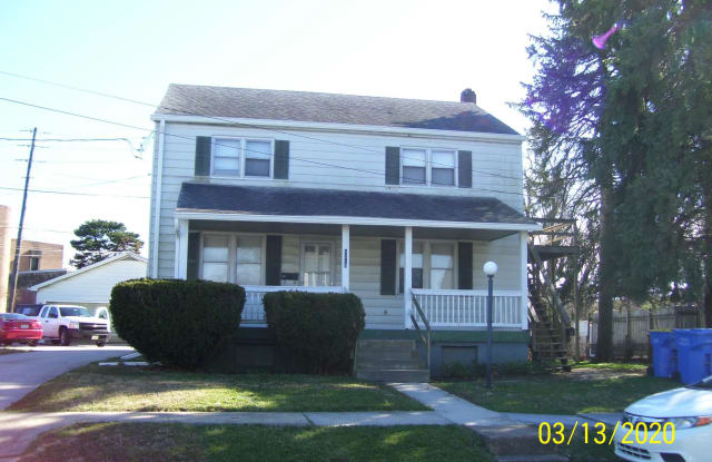 4219 YORK STREET - 4219 York Street, Lawnton, PA 17111