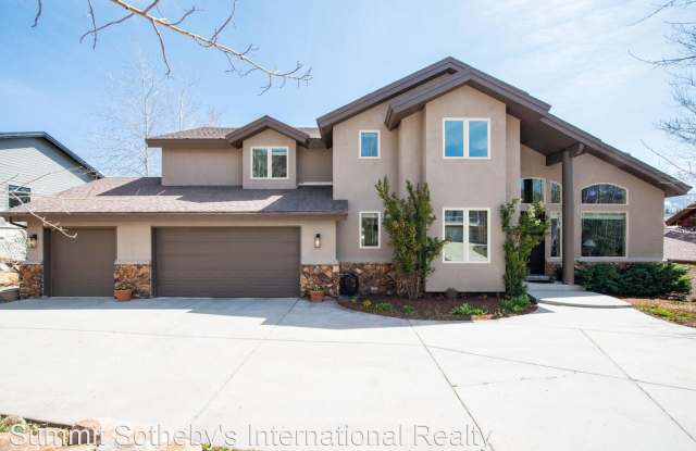 3323 Daybreaker Drive