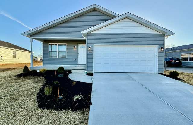 Premier New Construction Right Next To WEC.