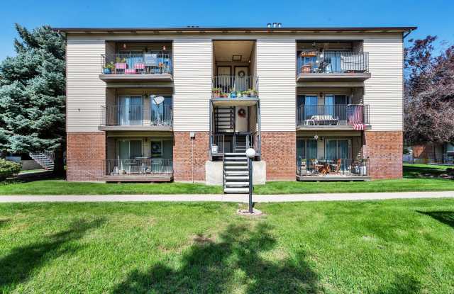 Photo of 1128 East 6600 South - 1#D5