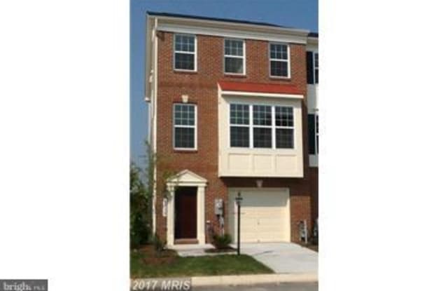 7712 SENTRY TERRACE - 7712 Sentry Terrace, Severn, MD 21144