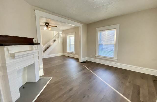 581 Schiller Avenue - 1