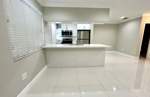 3445 West Flagler Street