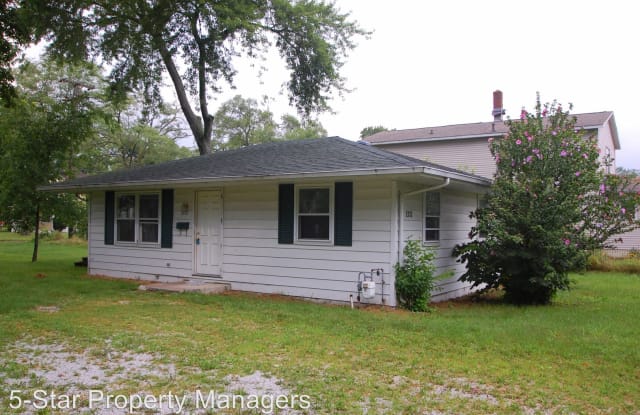 2133 Morton Avenue - 2133 Morton Avenue, Elkhart, IN 46517