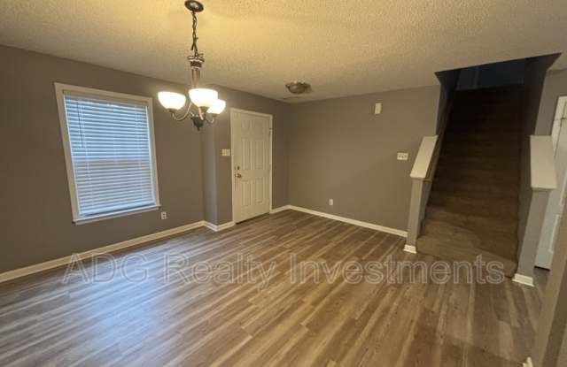 1525 Morning Dove Way