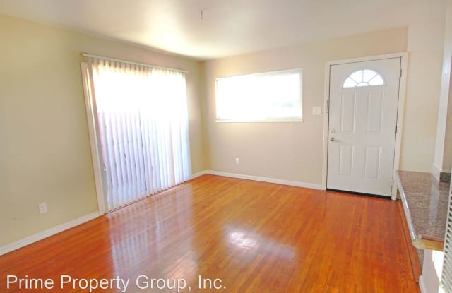 5205 Colusa Ave  #3 - 5205 Colusa Avenue, Richmond, CA 94804