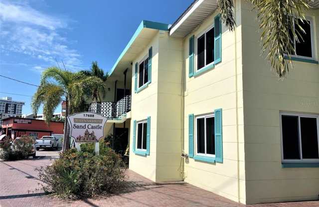 17688 GULF BOULEVARD