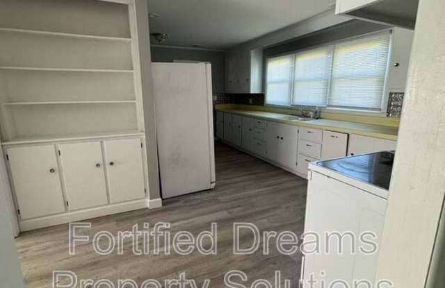 5588 Parks Palmer Road