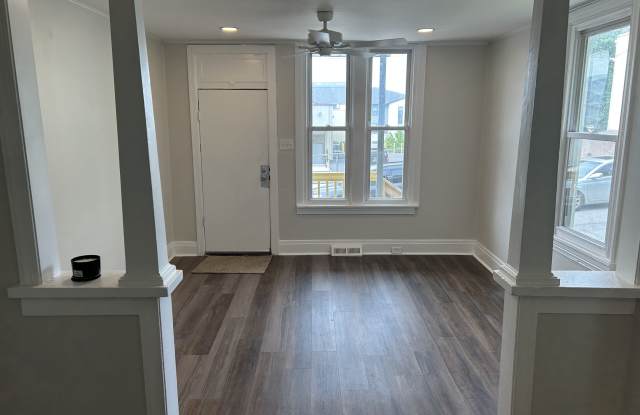 211 North 2nd Street