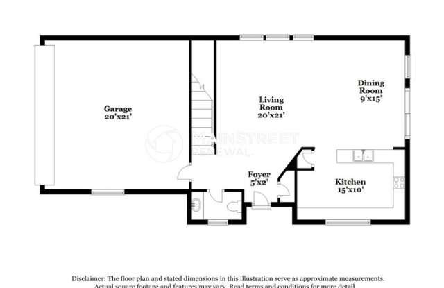 9590 North 82nd Lane