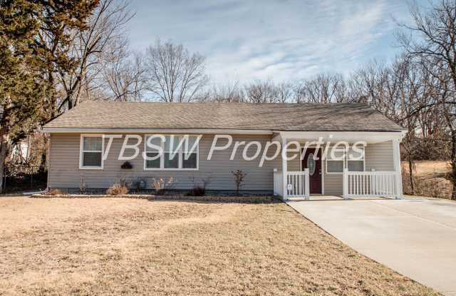 1317 North 94th Street