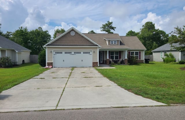 220 Marsh Haven Dr - 220 Marsh Haven Drive, Onslow County, NC 28460