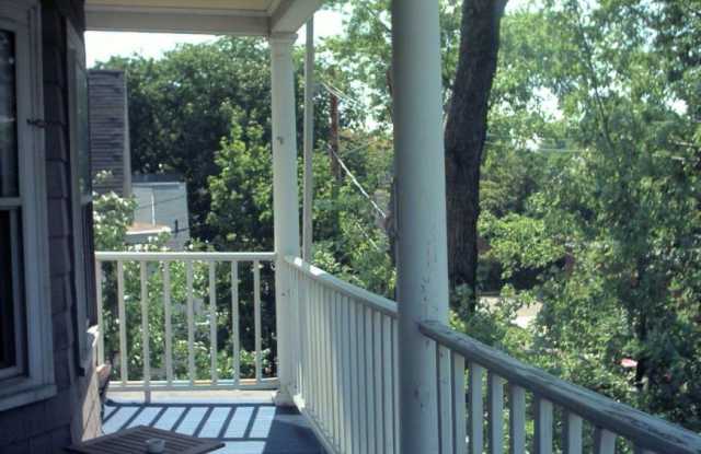 21 Sartwell Ave.