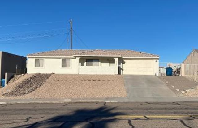 2265 Havasupai Blvd - 2265 Havasupai Boulevard, Lake Havasu City, AZ 86403