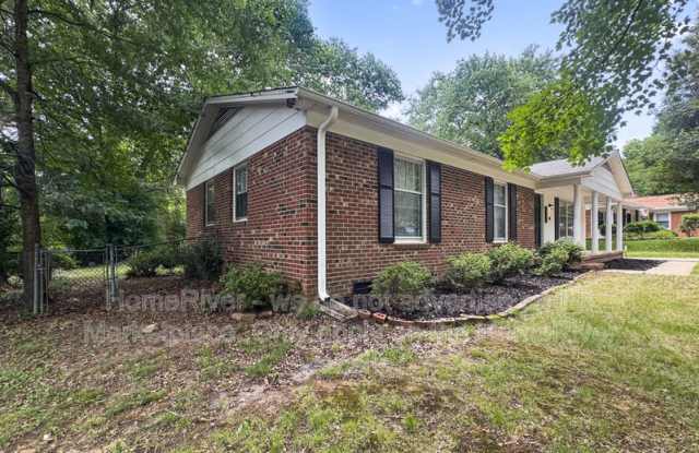 5403 Amberhill Dr