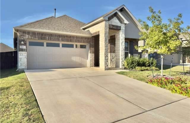 2109 Gabriels Horn Road