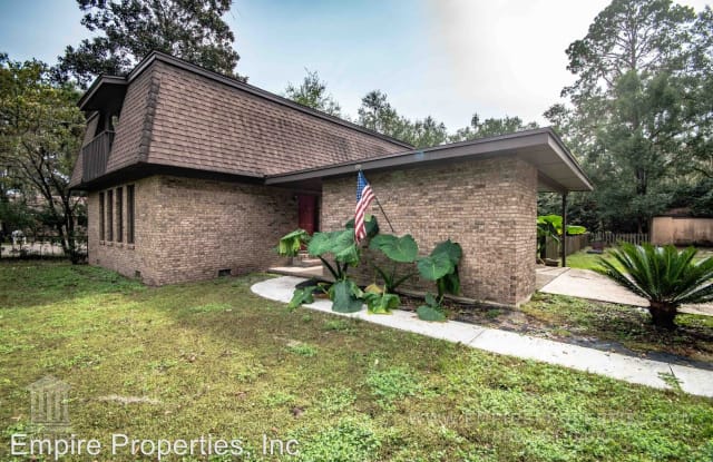 1921 Shady Oaks Drive - 1921 Shadyoaks Dr, Leon County, FL 32303