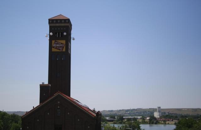 119 River Drive North Unit C32